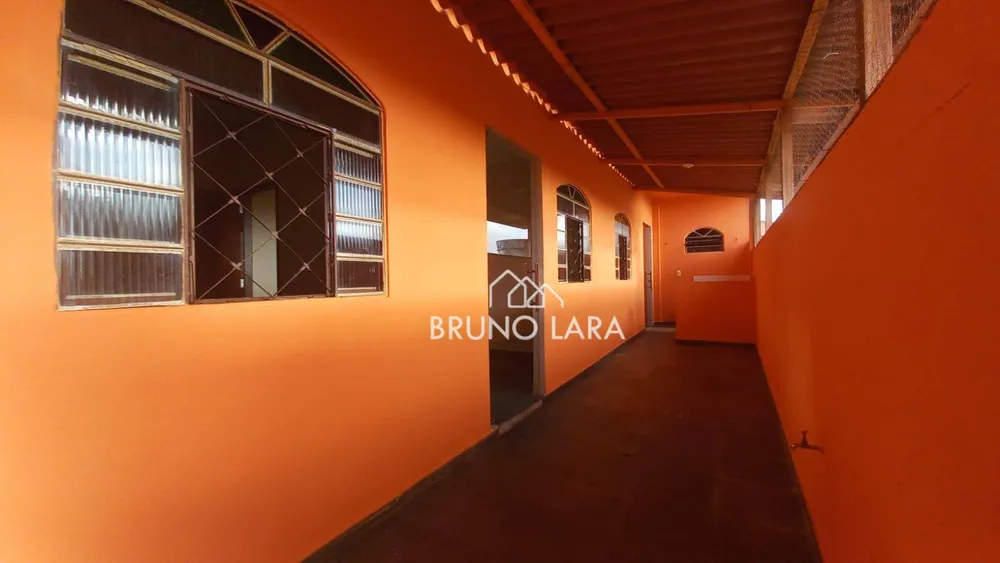 Casa, 6 quartos, 180 m² - Foto 2
