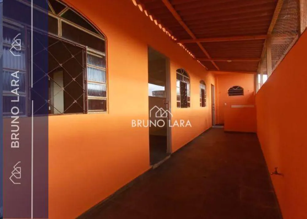 Casa, 6 quartos, 180 m² - Foto 1