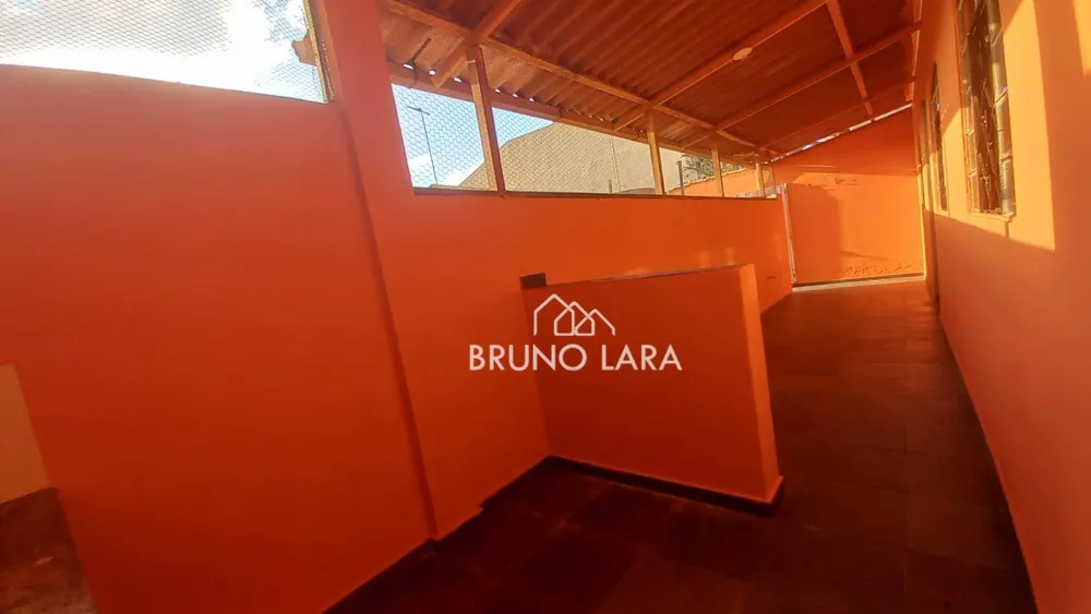 Casa, 6 quartos, 180 m² - Foto 3