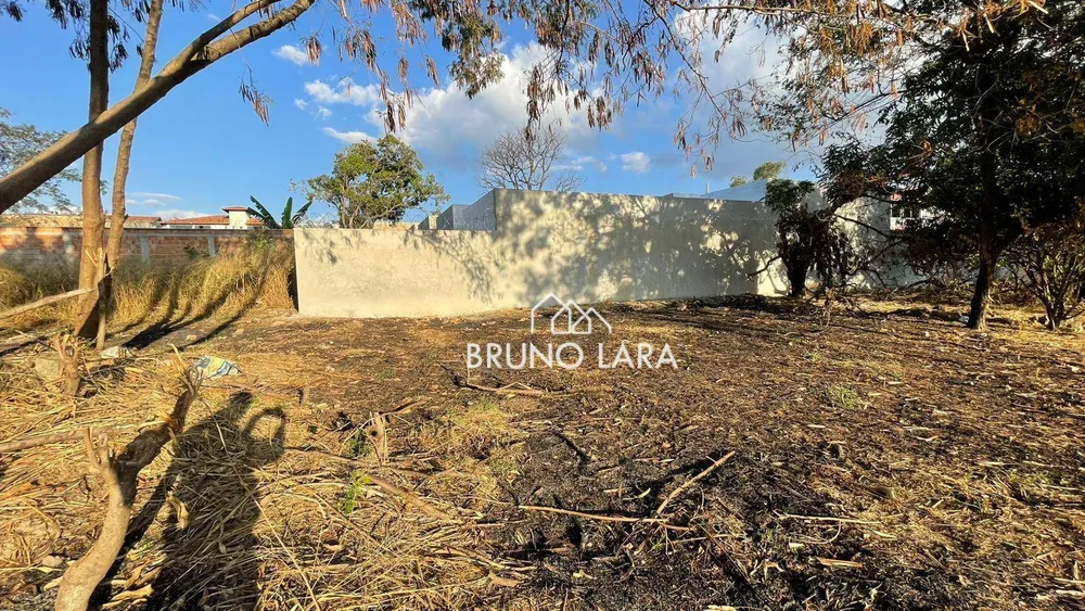 Terreno, 245 m² - Foto 1