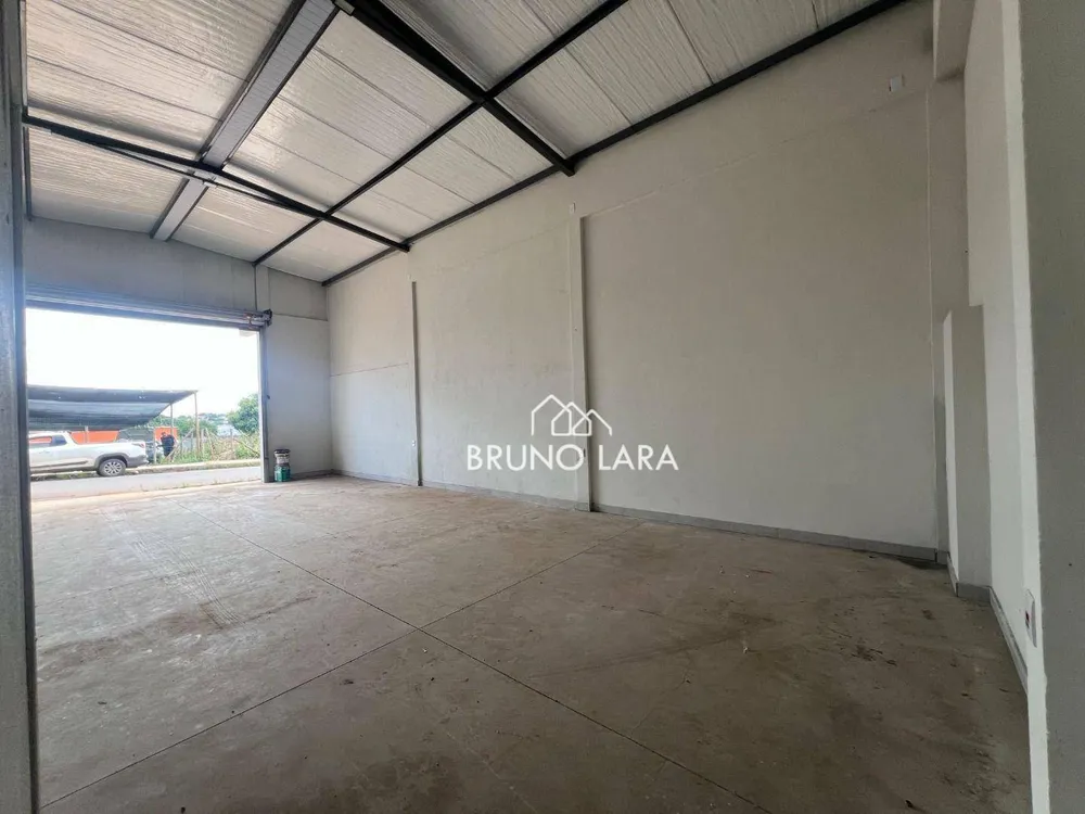Loja-Salão, 87 m² - Foto 5