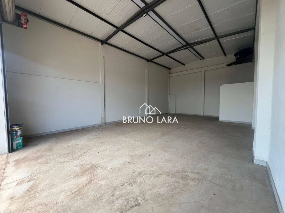 Loja-Salão, 87 m² - Foto 2