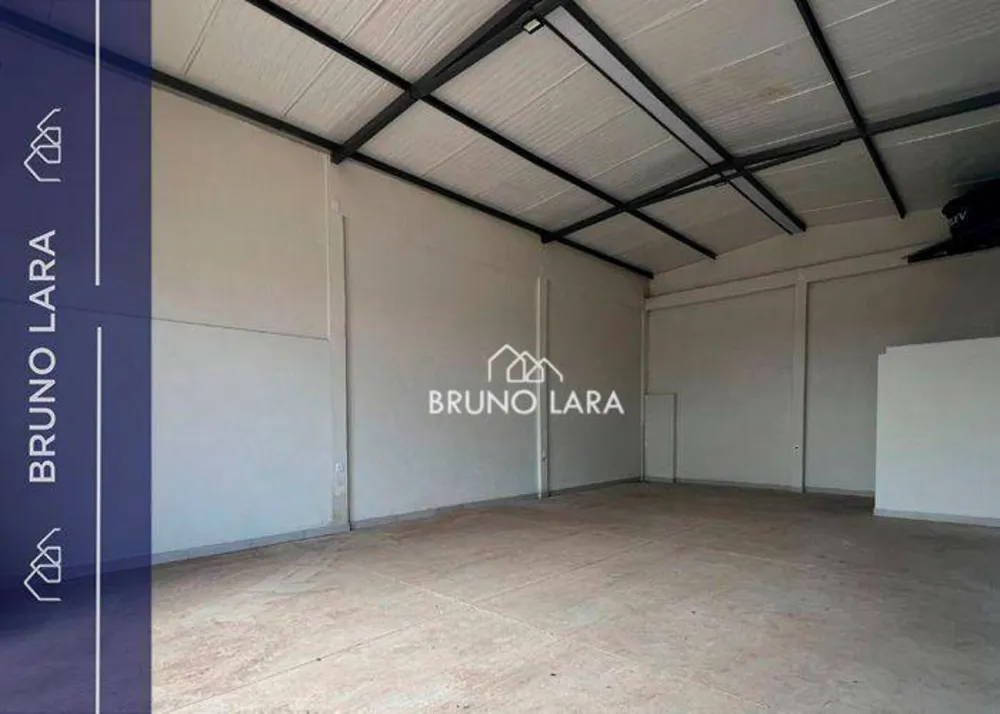 Loja-Salão, 87 m² - Foto 1
