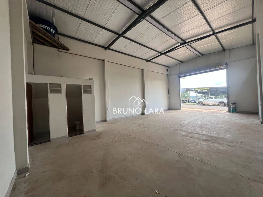 Loja-Salão, 87 m² - Foto 4