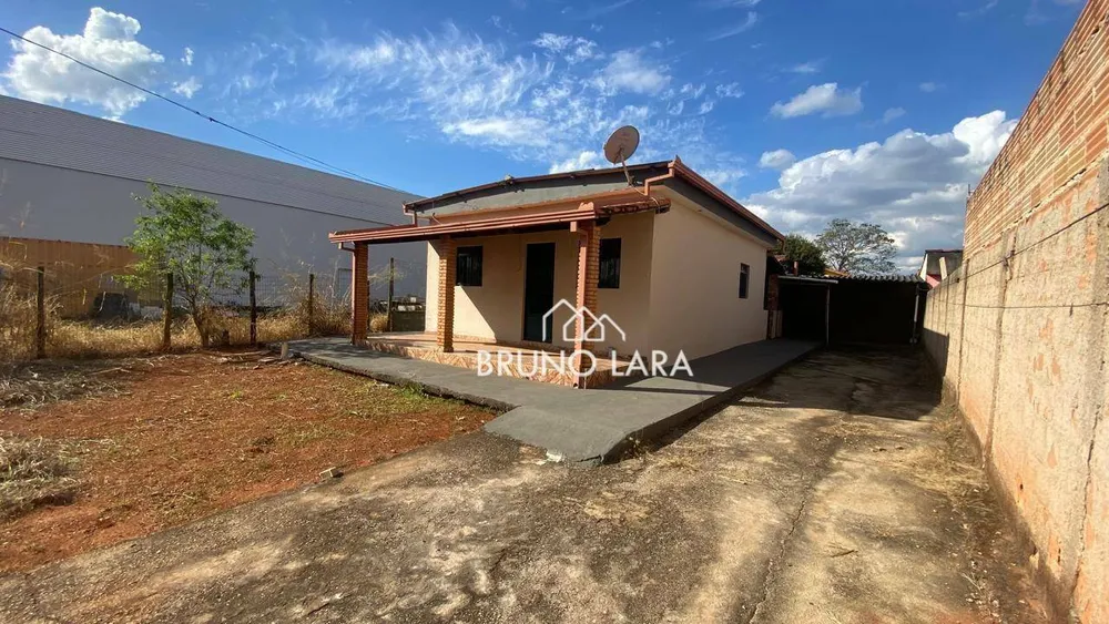 Casa, 4 quartos, 160 m² - Foto 4