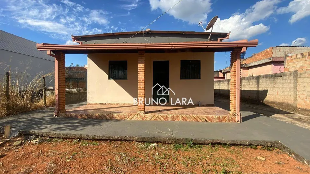 Casa, 4 quartos, 160 m² - Foto 2