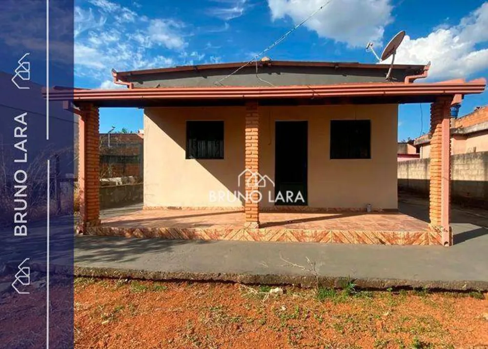 Casa, 4 quartos, 160 m² - Foto 1