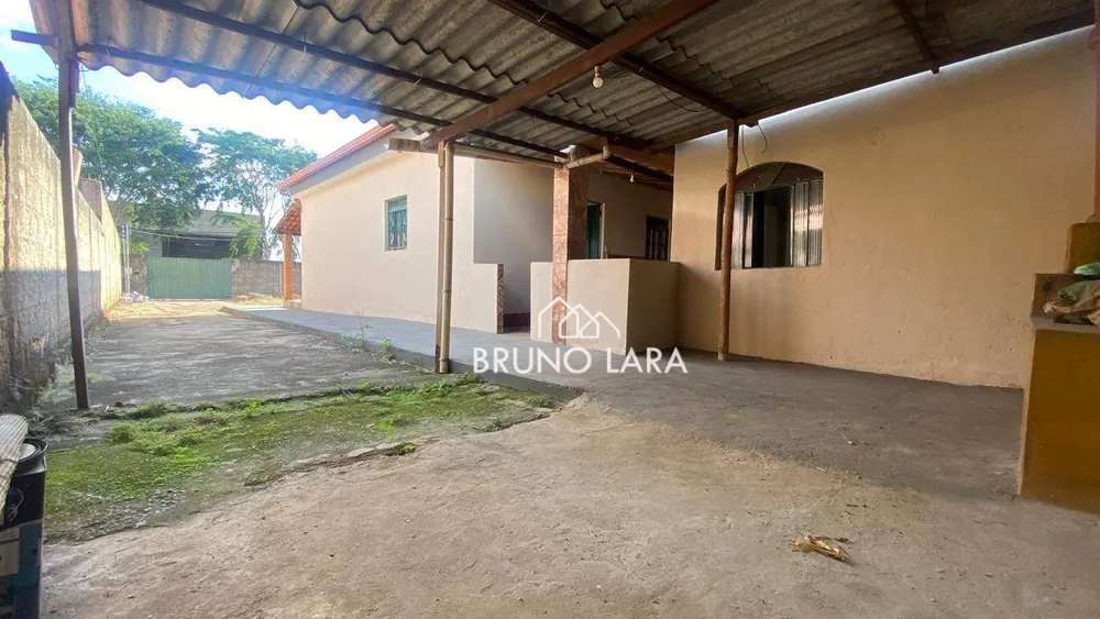 Casa, 4 quartos, 160 m² - Foto 12