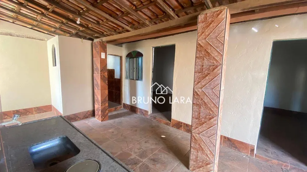 Casa, 4 quartos, 160 m² - Foto 8