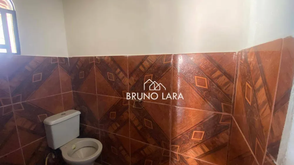 Casa, 4 quartos, 160 m² - Foto 9