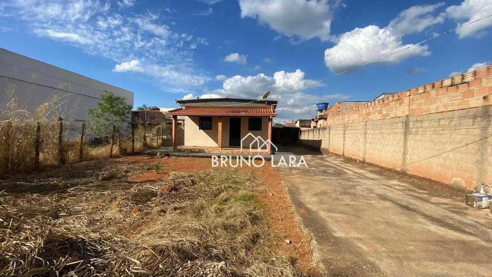 Casa, 4 quartos, 160 m² - Foto 3