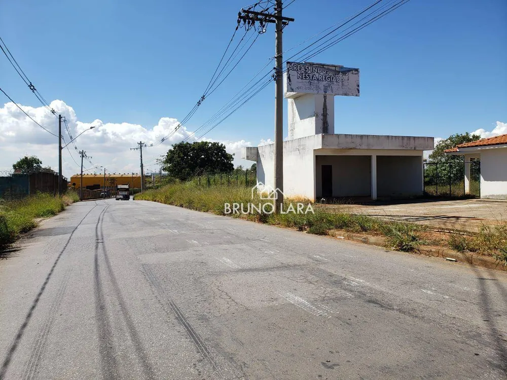 Terreno, 6 hectares - Foto 4