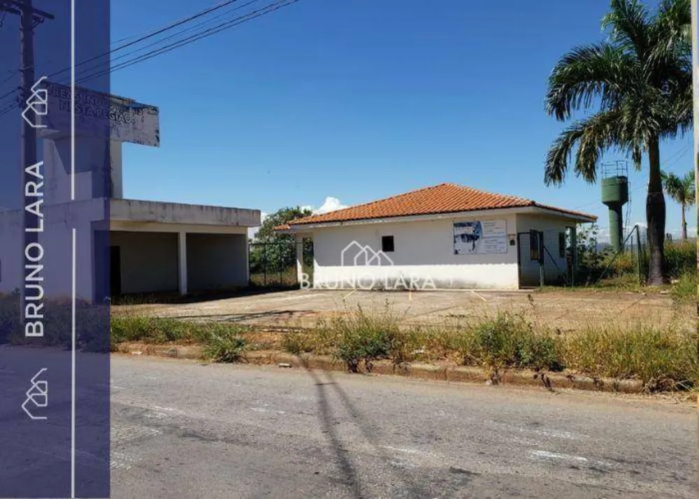 Terreno, 6 hectares - Foto 1