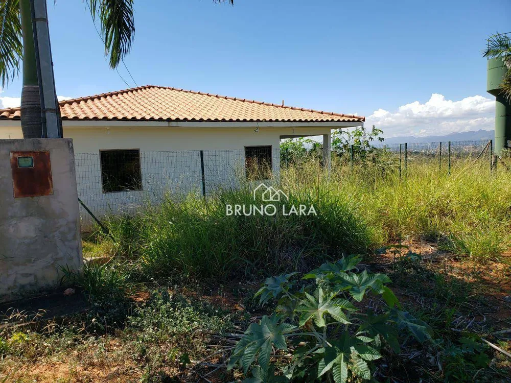 Terreno, 6 hectares - Foto 3