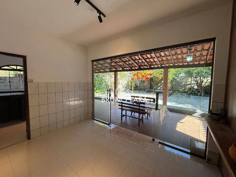 Casa, 3 quartos, 150 m² - Foto 8