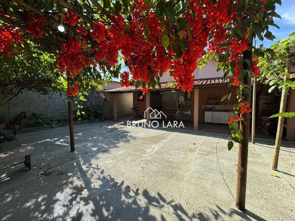 Casa, 3 quartos, 150 m² - Foto 14