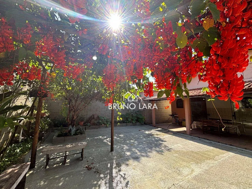 Casa, 3 quartos, 150 m² - Foto 11