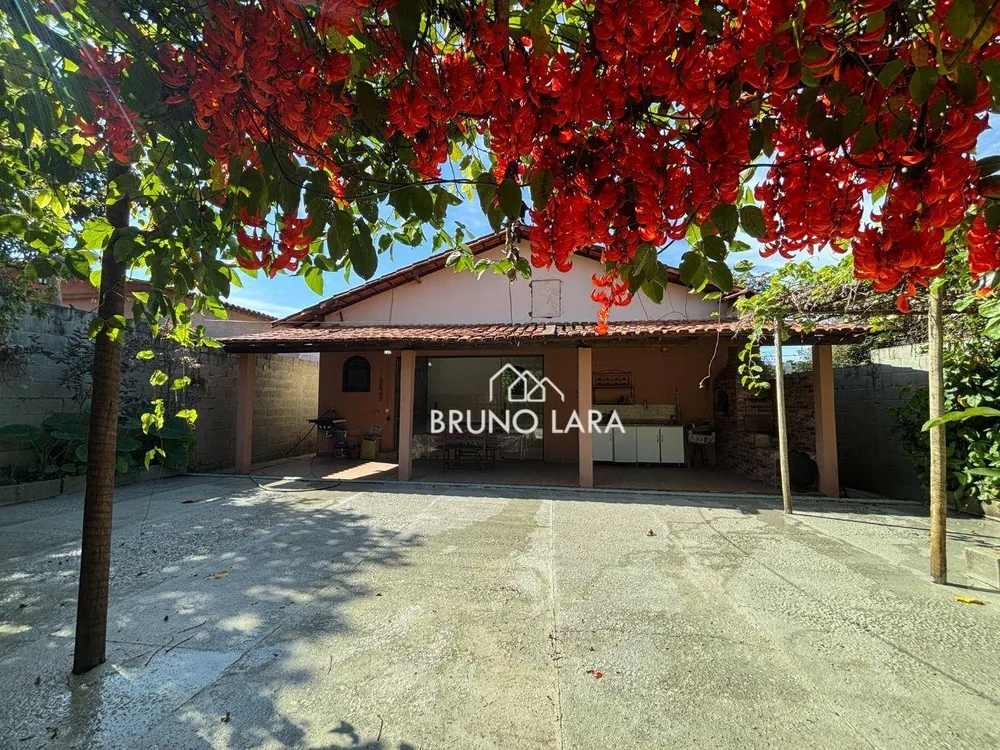 Casa, 3 quartos, 150 m² - Foto 12