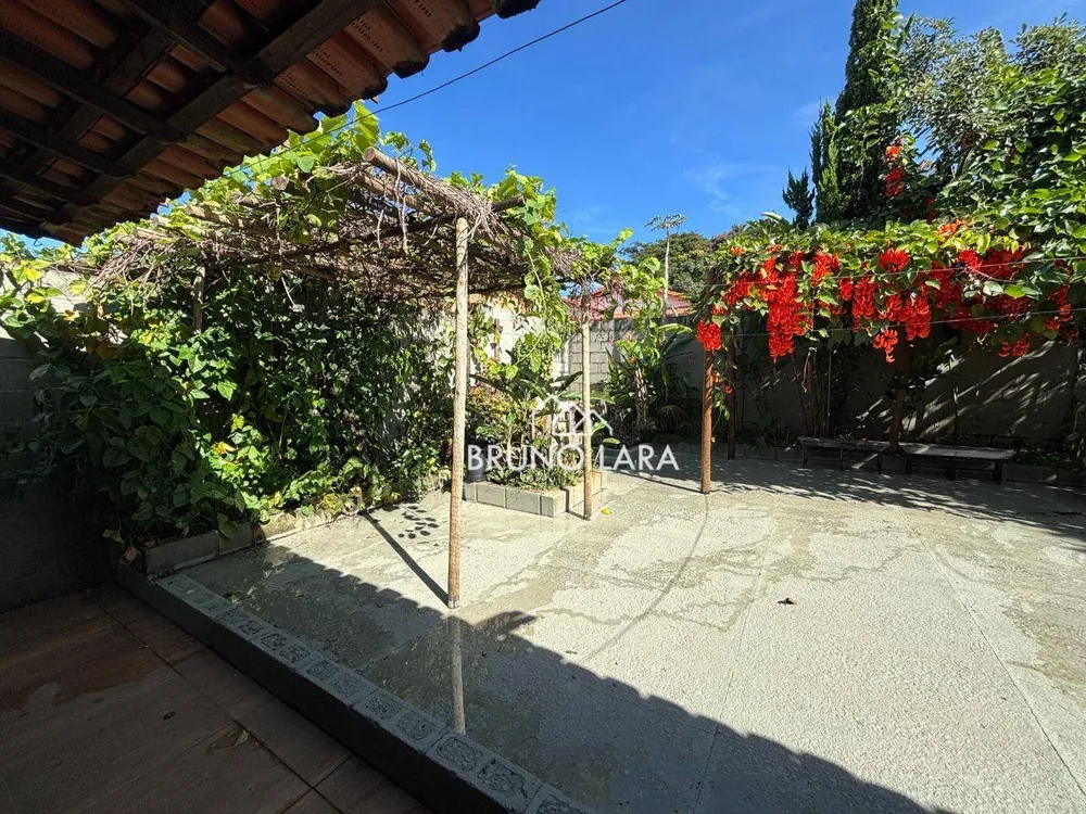 Casa, 3 quartos, 150 m² - Foto 10
