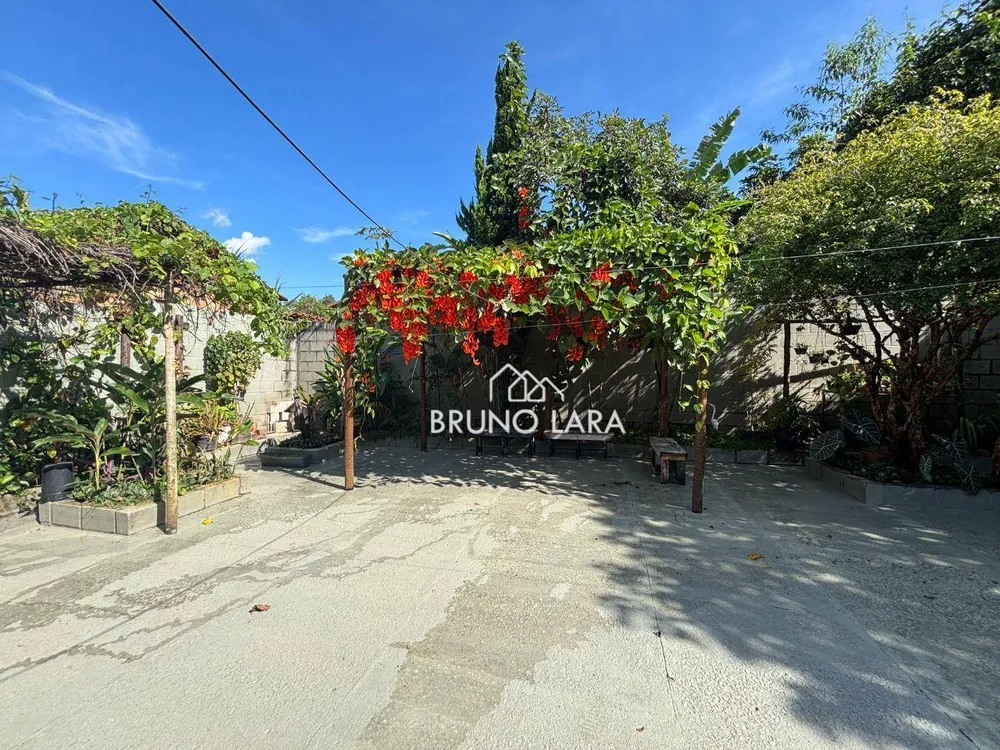 Casa, 3 quartos, 150 m² - Foto 16