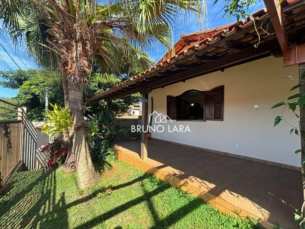 Casa, 3 quartos, 150 m² - Foto 1