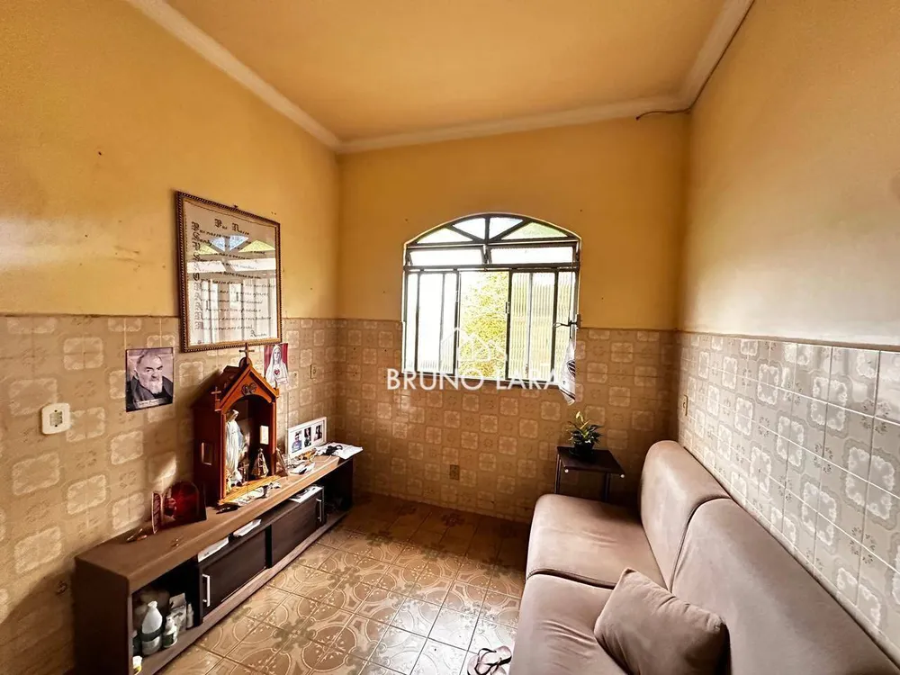Casa, 3 quartos, 250 m² - Foto 3