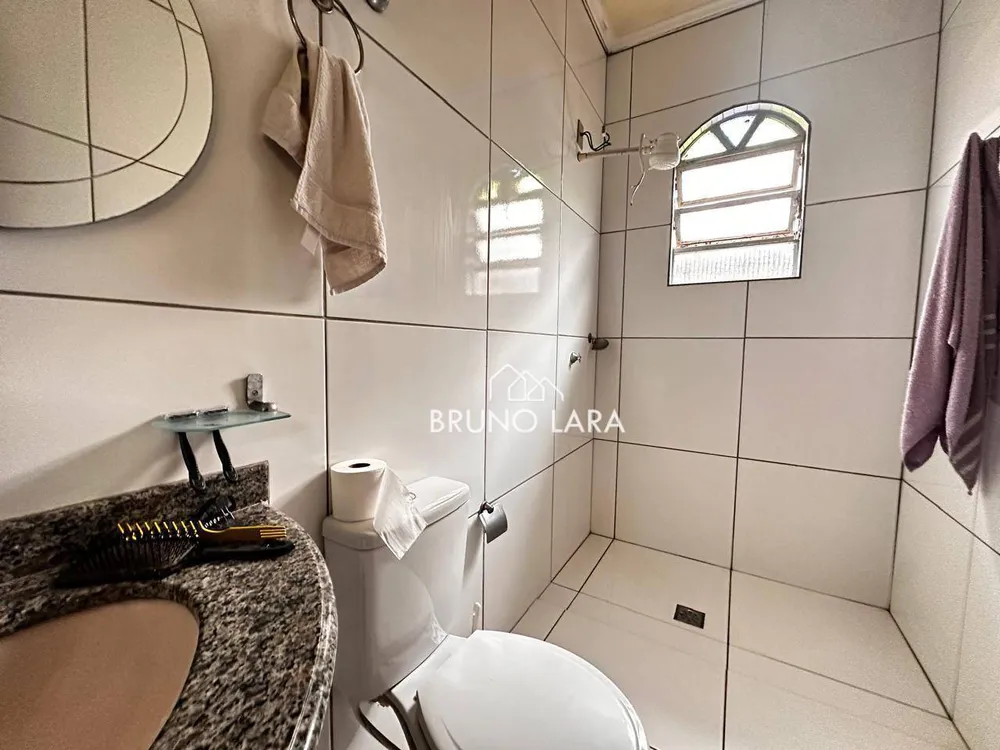 Casa, 3 quartos, 250 m² - Foto 4