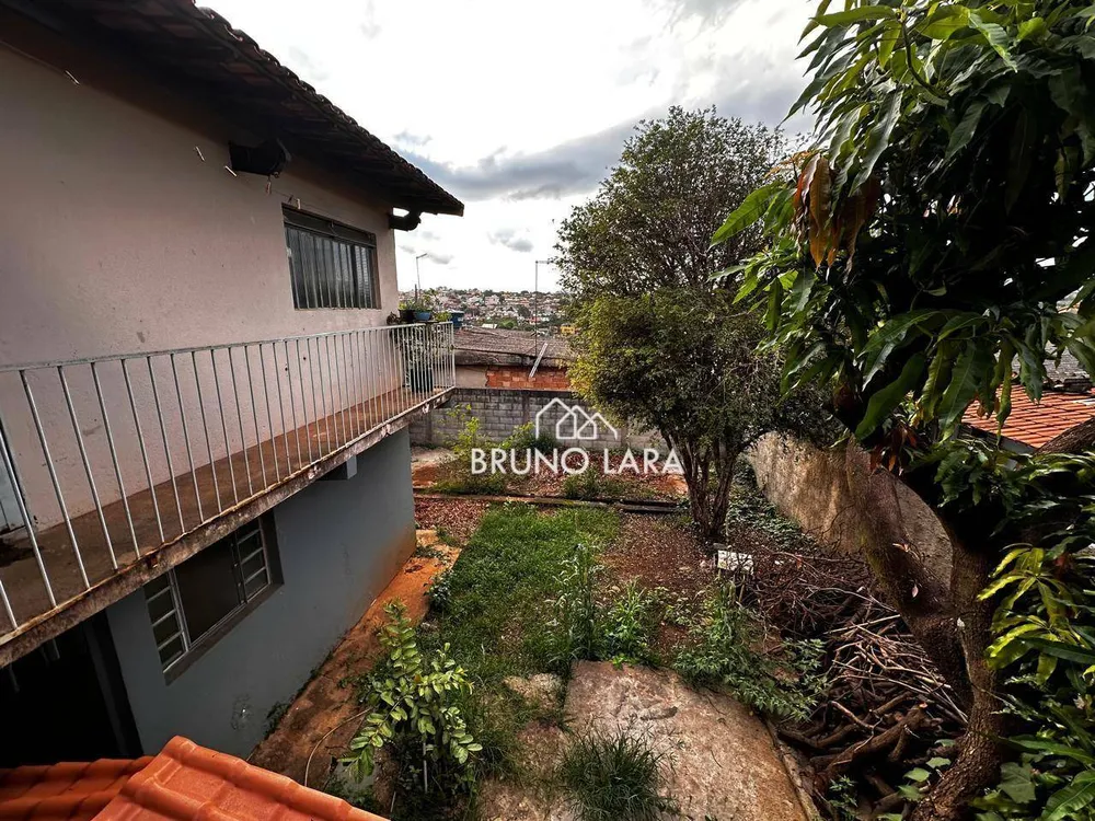 Casa, 3 quartos, 250 m² - Foto 9