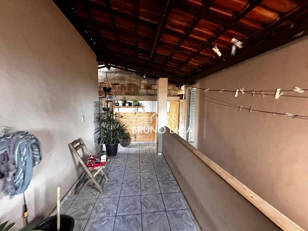 Casa, 3 quartos, 250 m² - Foto 11
