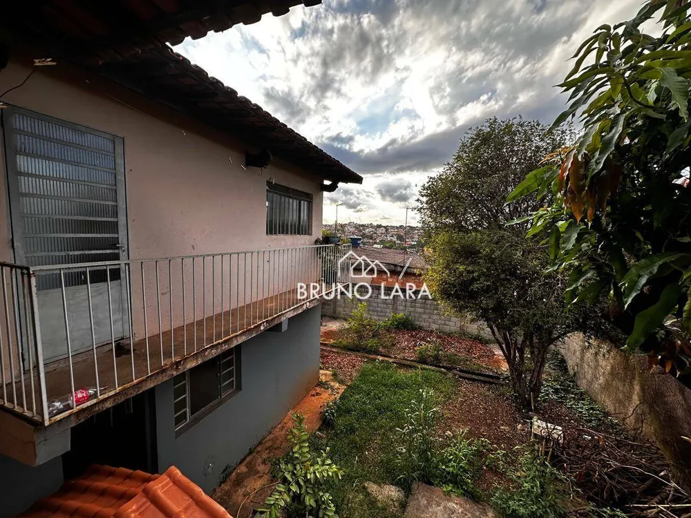 Casa, 3 quartos, 250 m² - Foto 12