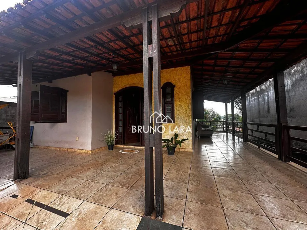 Casa, 3 quartos, 250 m² - Foto 10