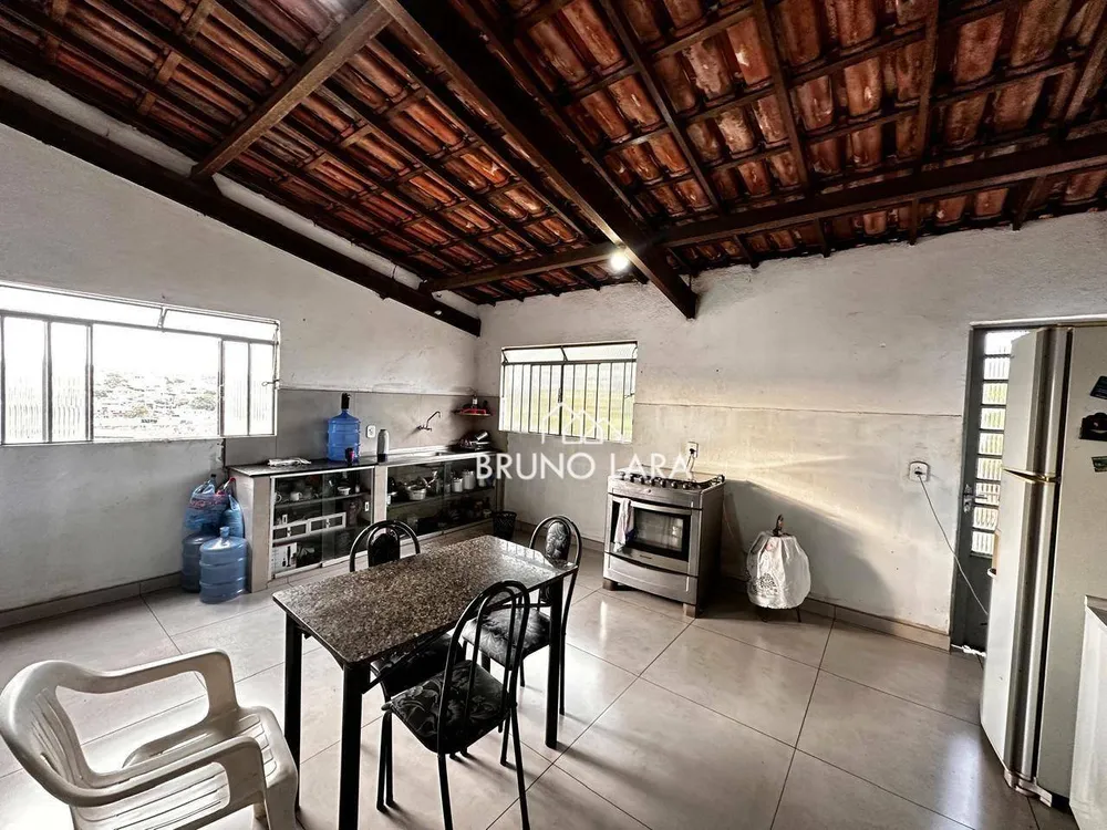 Casa, 3 quartos, 250 m² - Foto 8