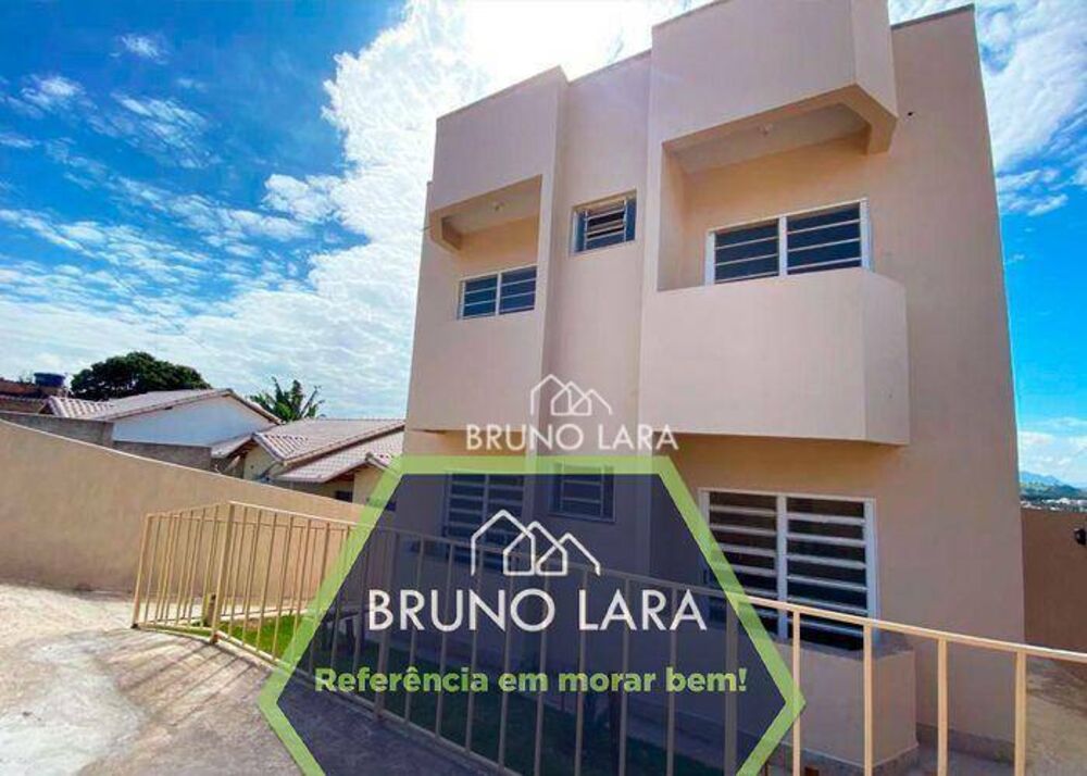 Apartamento à venda com 2 quartos, 65m² - Foto 1