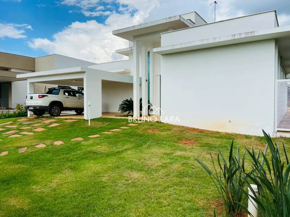 Casa de Condomínio, 3 quartos - Foto 3