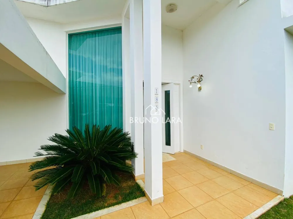 Casa de Condomínio, 3 quartos - Foto 5