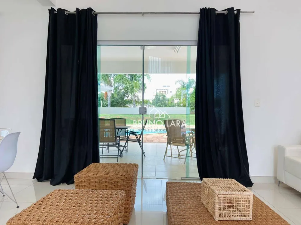 Casa de Condomínio, 3 quartos - Foto 10