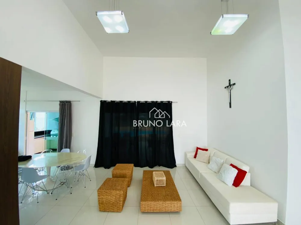 Casa de Condomínio, 3 quartos - Foto 7
