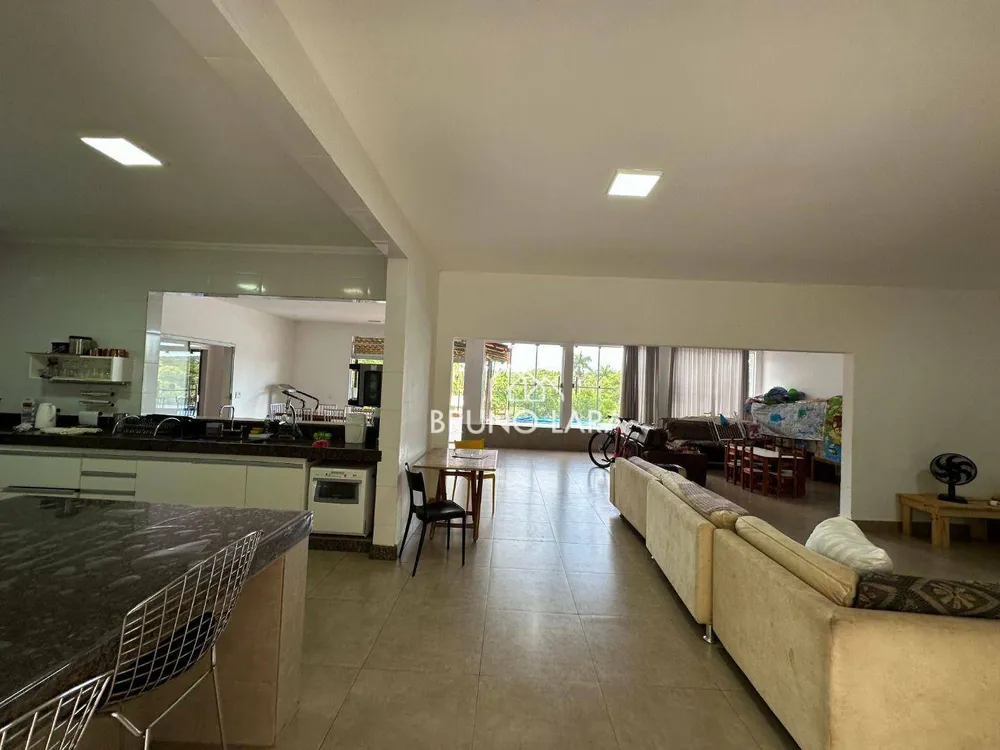 Casa de Condomínio, 4 quartos - Foto 3