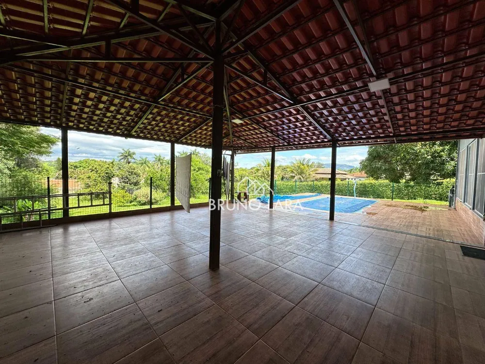 Casa de Condomínio, 4 quartos - Foto 9