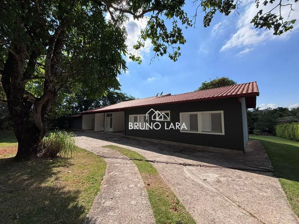 Casa de Condomínio, 4 quartos - Foto 1
