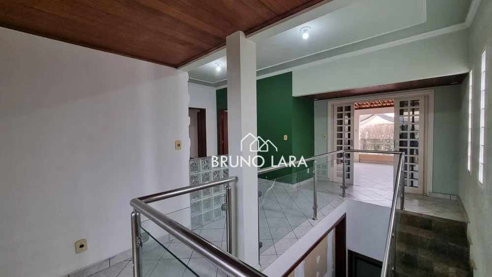 Casa, 3 quartos, 240 m² - Foto 4