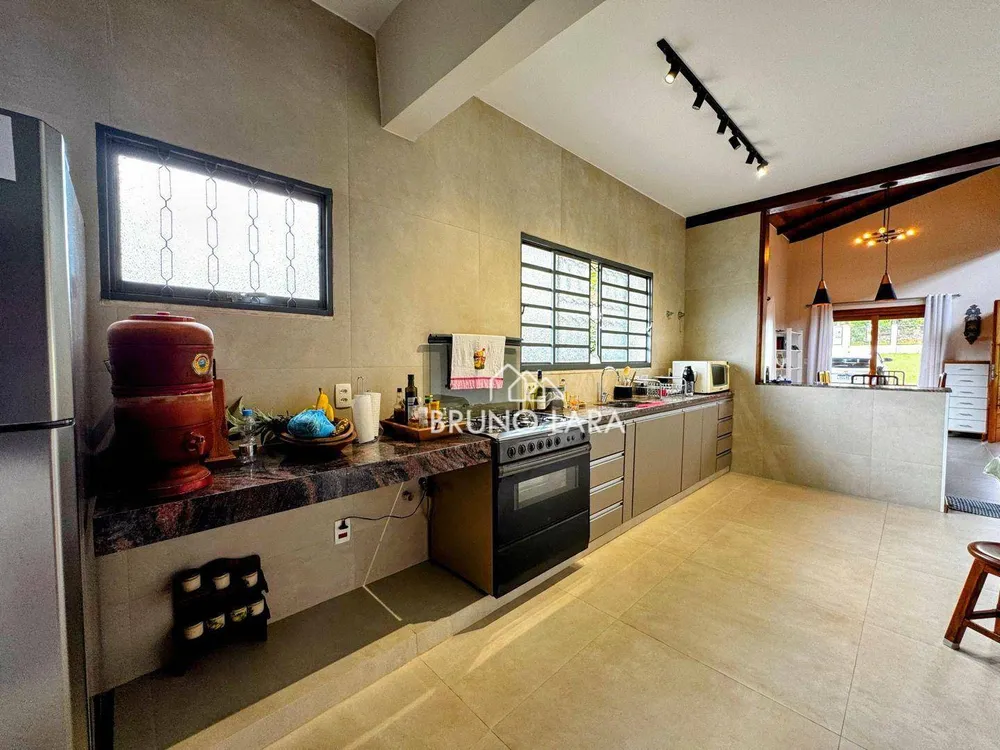 Casa de Condomínio, 3 quartos - Foto 6