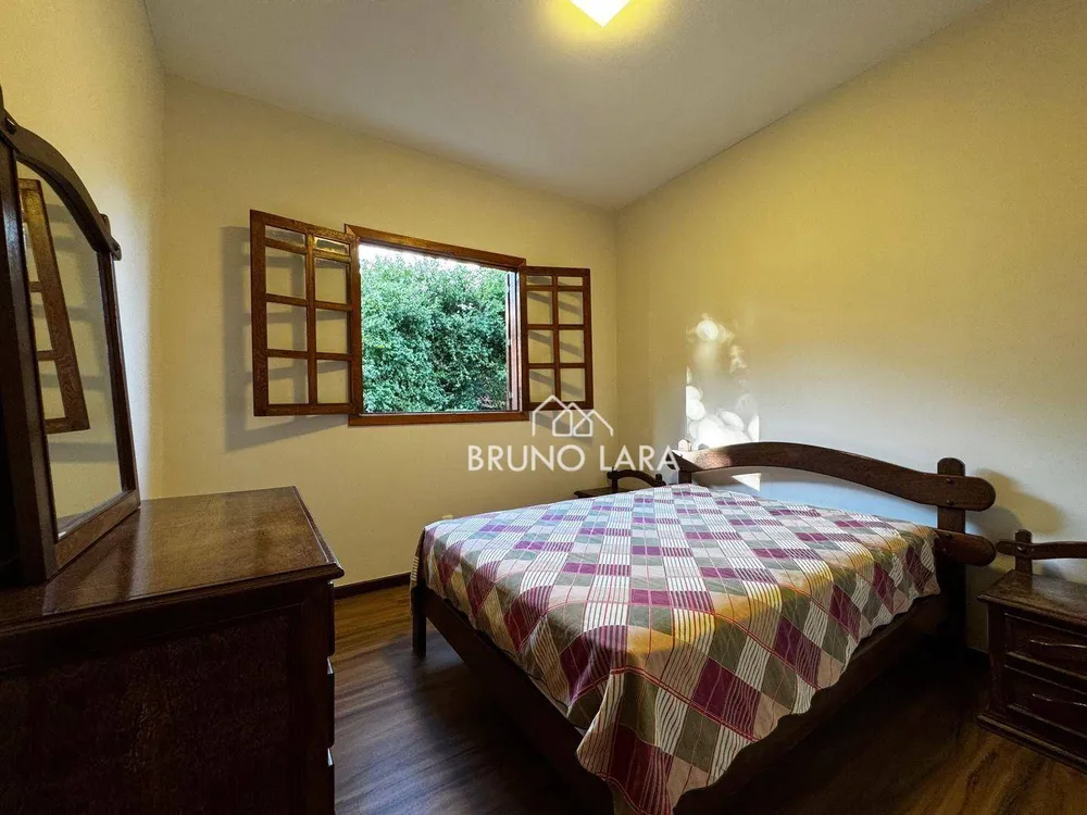 Casa de Condomínio, 3 quartos - Foto 7