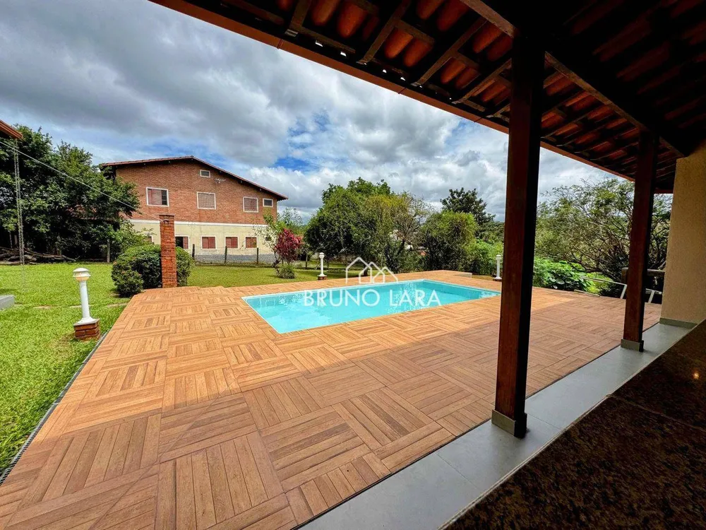 Casa de Condomínio, 3 quartos - Foto 8