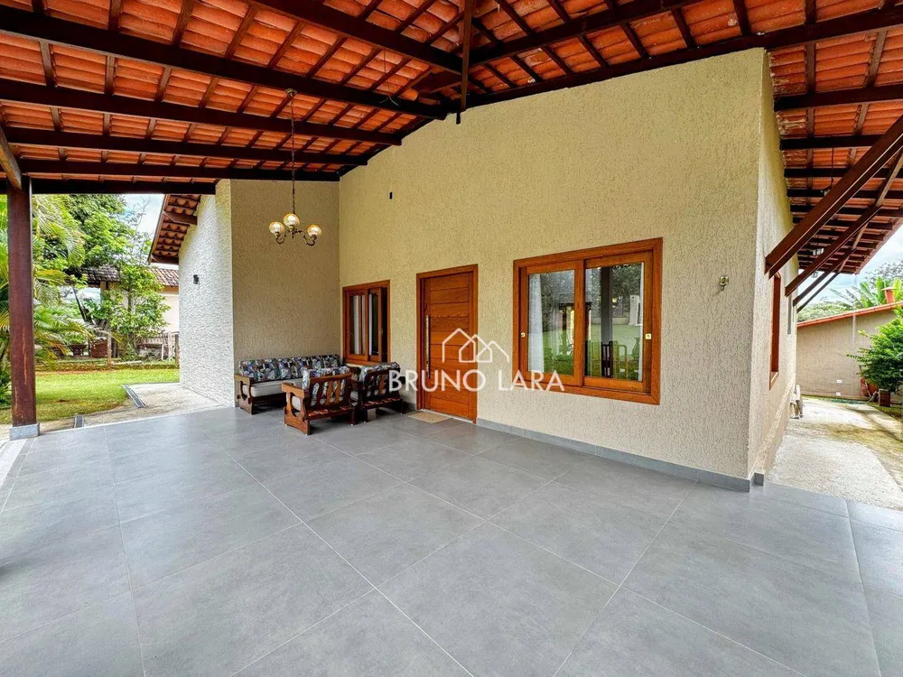 Casa de Condomínio, 3 quartos - Foto 3