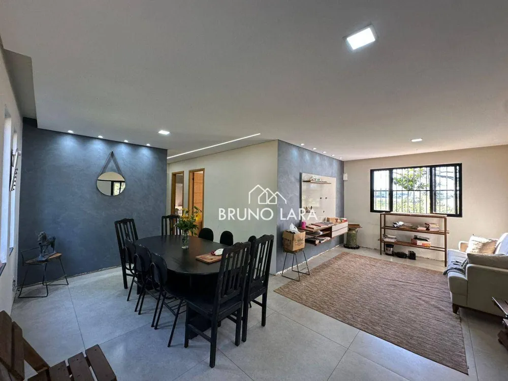 Sítio, 4 quartos, 5000 m² - Foto 3