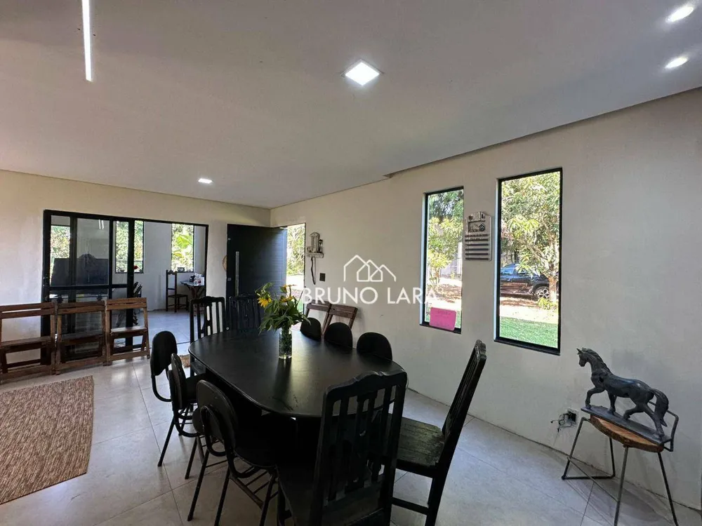 Sítio, 4 quartos, 5000 m² - Foto 10