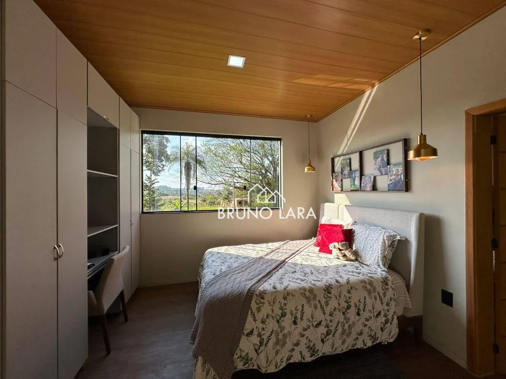 Sítio, 4 quartos, 5000 m² - Foto 9