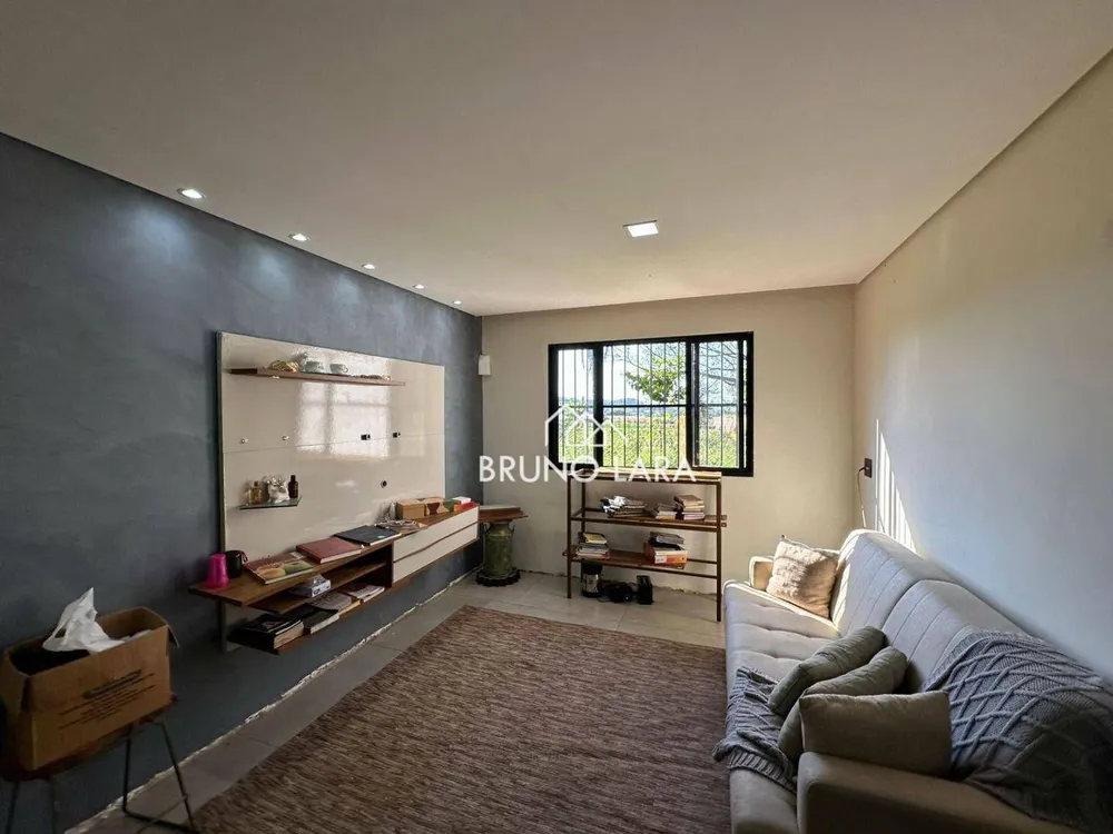 Sítio, 4 quartos, 5000 m² - Foto 2