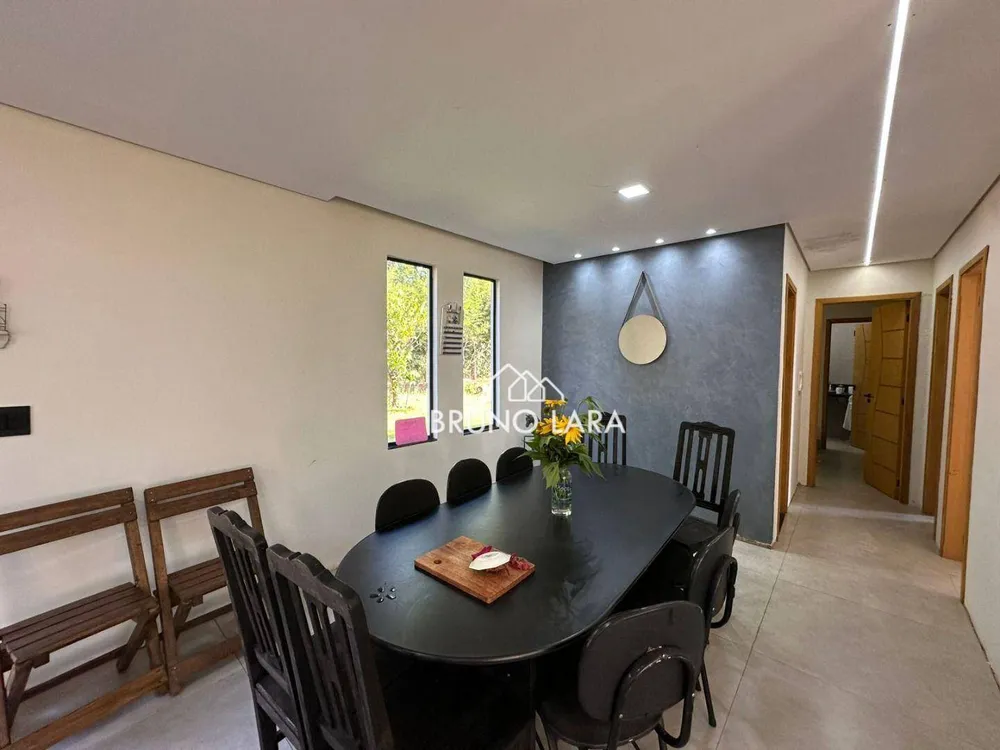 Sítio, 4 quartos, 5000 m² - Foto 4